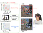 Dominant-Eye-Aware Asymmetric Foveated Rendering for Virtual Reality
